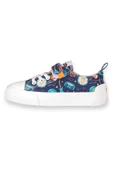 Vicco Lee 346.P24Y.141-05 Erkek Çocuk Sneaker Ayakkabı Saks Mavi 26-31 - 2
