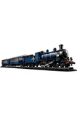 LEGO Ideas 21344 Orient Express Treni (2540 Parça) thumbnail 5