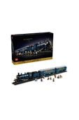 LEGO Ideas 21344 Orient Express Treni (2540 Parça) thumbnail 1