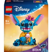 LEGO Disney 43249 Stiç (730 Parça) thumbnail 4