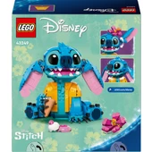LEGO Disney 43249 Stiç (730 Parça) thumbnail 3