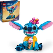 LEGO Disney 43249 Stiç (730 Parça) thumbnail 1