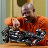 LEGO Technic 42171 Mercedes-AMG F1 W14 E Performance (1642 Parça) thumbnail 4