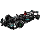 LEGO Technic 42171 Mercedes-AMG F1 W14 E Performance (1642 Parça) thumbnail 2