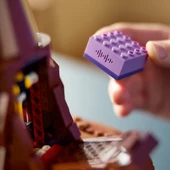 LEGO Harry Potter 76429 Konuşan Seçmen Şapka (561 Parça) - 3