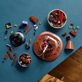 LEGO Harry Potter 76429 Konuşan Seçmen Şapka (561 Parça) - 8