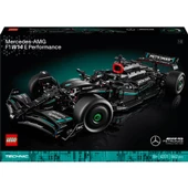 LEGO Technic 42171 Mercedes-AMG F1 W14 E Performance (1642 Parça) thumbnail 8