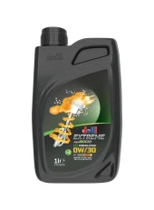 Doill EXTREME 0W-30 API SN/CF ACEA C3 1 Litre Tam Sentetik Partiküllü Motor Yağı (Üretim Yılı: 2025) - 1