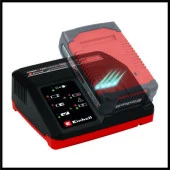 Einhell POWER X-FASTCHARGER 4A Hızlı Şarj Cihazı 4512103 - 2