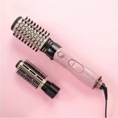 Remington AS5901 Coconut Hava Üflemeli Saç Şekillendirici Fön Tarağı - 2