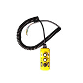 Spiral Lift Kumanda Kablosu - 2