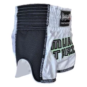 DragonDo MT3022 Muay Thai Şortu Nakışlı Muaythai Şort - 7