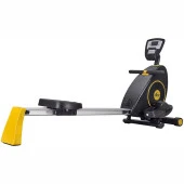 Avessa Jl-Rmf7 Monitörlü Fitness Manyetik Kürek Makinesi - 1