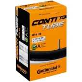 Continental 27.5x1.75-2.40 AV40 Kalın Sibop İç Lastik C0182331 - 2