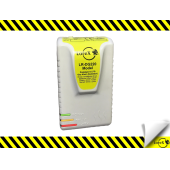 Lorex Doğalgaz ve LPG Dedektörü - 1