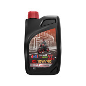 Doill TULPAR RACER 10W-40 4T - 4 Zamanlı 1 Litre Yarı Sentetik Motosiklet Yağı (Üretim Yılı: 2025) - 1