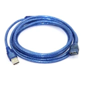 Alizatekno usb uzatma kablosu 1.5 metre 10lu paket - 3