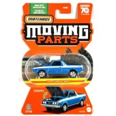 Matchbox 1:64 Arabalar HLG29 - 1978 Subaru Brat thumbnail 2
