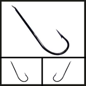 Uyguna-Yakala No:9 (25'li) 1521 Koyu Mavi İğne-İĞN.664 thumbnail 1