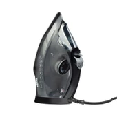 Fantom Forza Ir 2600 Buharlı Ütü Siyah - 5