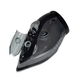 Fantom Forza Ir 2600 Buharlı Ütü Siyah - 7