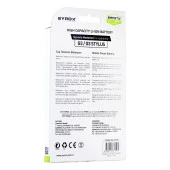 Syrox LG G3 / G3 STYLUS / BL-53YH Batarya B170 - 2