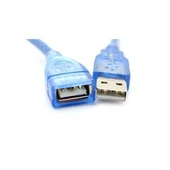 ALİZATEKNO USB UZATMA KABLOSU 1.5 METRE 20Lİ PAKET - 5