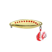 Lu Ya 35gr Gold Red Kaşık - 1