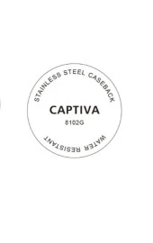 Captiva 30 mt Suya Dayanıklı Digital Alarm-Kronometre-Led Işık Spor Kasa Çoçuk Kol Saati CPT.X005 - 3