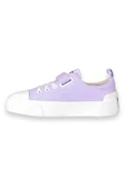 Vicco Lee 346.P24Y.141-16 Kız Çocuk Sneaker Ayakkabı Lila 26-31 thumbnail 2