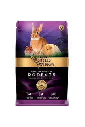 Premium Kemirgen Yemi - 1