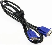 Alizatekno 1.5 Metre VGA Kablo - 1