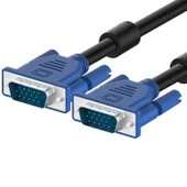 Alizatekno 1.5 Metre VGA Kablo 10 LU Paket - 3