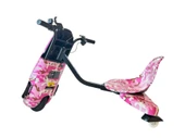 Citymate Drift car Elektrikli kaykay Dirift kar Scooter Hoverboard Bluetooth Driftcart Full Ledli D05 - 3
