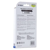 Syrox Samsung Galaxy A3 / BA300 Batarya B158 - 3