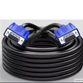 Alizatekno 1.5 Metre VGA Kablo 20 Lİ Paket - 5