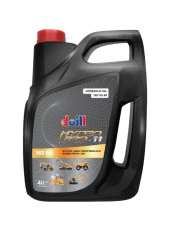 HYDROPRO HD 68 ISO VG 68 4 Litre Hidrolik Sistem Yağı (Üretim Yılı: 2025) - 1