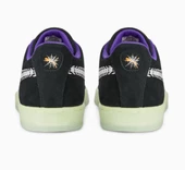 Puma Suede Haunted Siyah Kadın Ayakkabı 38659601 I-86 - 3