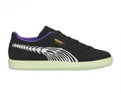 Puma Suede Haunted Siyah Kadın Ayakkabı 38659601 I-86 - 1