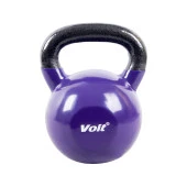 VINYL KETTLEBELL - 1