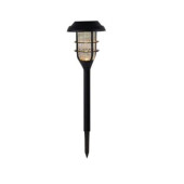 Bood Solar Kafesli Bahçe Aydınlatması Bs-70 - 1
