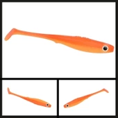 Uyguna-Yakala Iris Pop Eye 8 Cm Silikon Yem-YEM.642 thumbnail 1