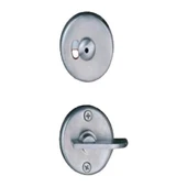 Wc Mandal Dıştan Kontrollü İçten Kilitlemeli Wc Kilit thumbnail 1