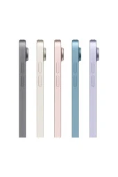 Apple iPad Air 5. Nesil 64 GB 10.9" Wi-Fi Mavi Tablet (Apple Türkiye Garantili) - 2