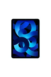 Apple iPad Air 5. Nesil 64 GB 10.9" Wi-Fi Mavi Tablet (Apple Türkiye Garantili) - 7