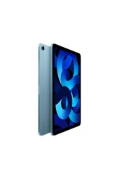 Apple iPad Air 5. Nesil 64 GB 10.9" Wi-Fi Mavi Tablet (Apple Türkiye Garantili) - 8