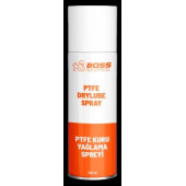 BOSS PTFE KURU YAĞLAMA SPREYİ 400 ML - 1
