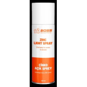 BOSS ÇİNKO SPREY AÇIK 400 ML - 1
