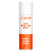KAÇAK ARAMA SPREY DVGW 400 ML - 1