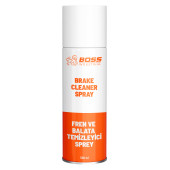 BOSS FREN BALATA TEMİZLEYİCİ SPREY 500 ML - 1